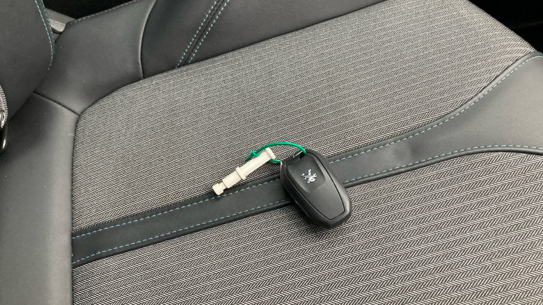 Peugeot 3008 1.6 Hybrid 225 Allure 5dr e-EAT8 Estate